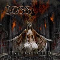 Loss (SWE) : Hate Infected